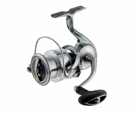 Котушка Daiwa 22 Exist G LT 3000D