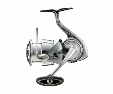 Котушка Daiwa 22 Exist G LT 3000D