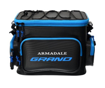 Сумка Flagman Armadale Grand Feeder Bag EVA 30х20,5х21см