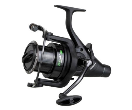 Котушка Carp Pro Rondel 7000 FS New