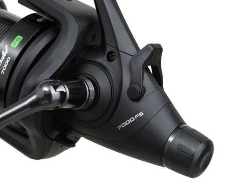 Котушка Carp Pro Rondel 7000 FS New