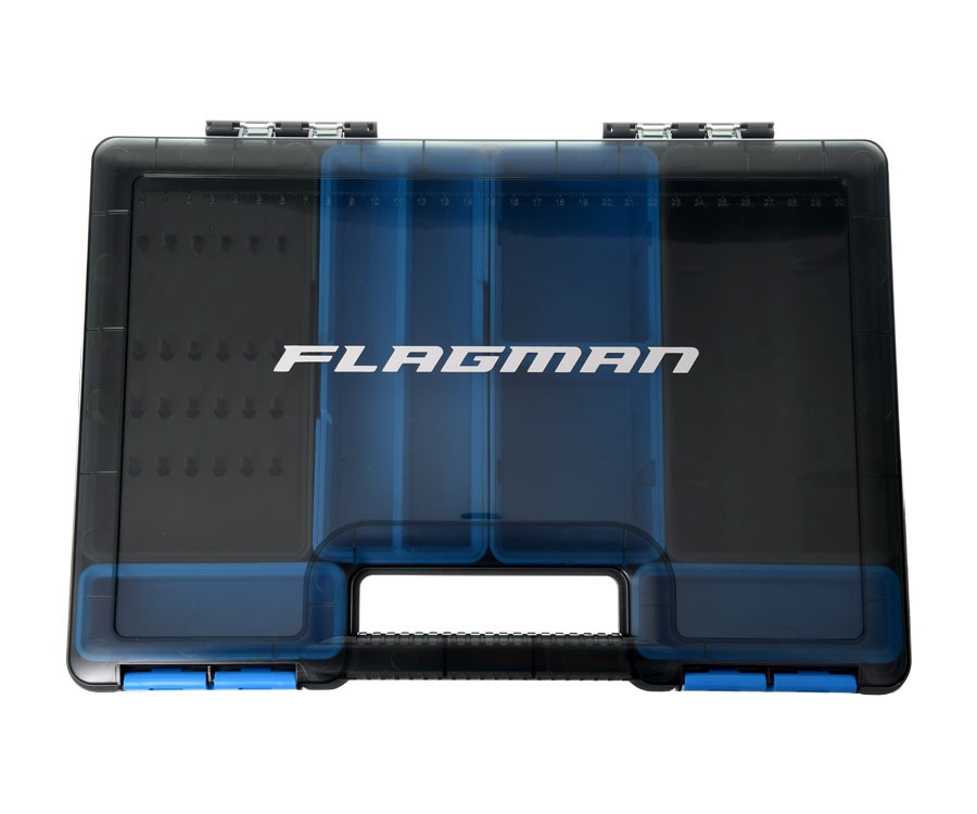 Коробка-кейс Flagman Box Type 2 #3