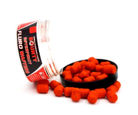 Бойлы Bounty Fluro Wafters 9x12мм Esterfruit
