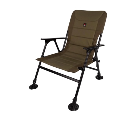 Карповое кресло Cygnet Sniper Chair