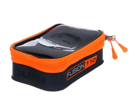 Ємність для аксесуарів Guru Fusion 110 19x11.7x5.8см