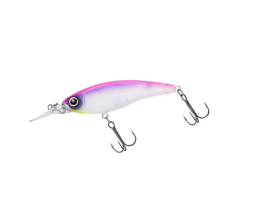 Воблер Daiwa Steez SD60SP SR #MPP