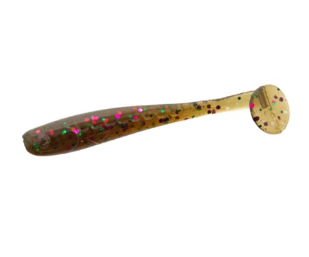 Силікон Lucky John Baby Rockfish1.4" S21