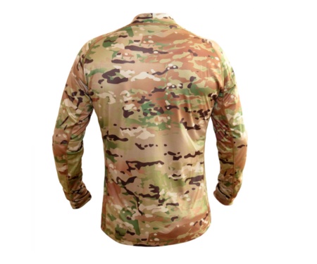 Реглан Fahrenheit SG Multicam XL/R