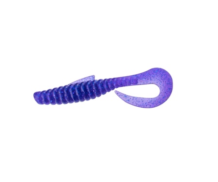 Твистер Veduta Mad Twist 2.6" #11