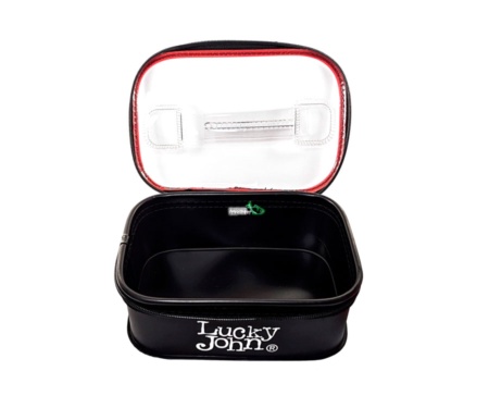 Ємність Lucky John EVA 210x145x80мм