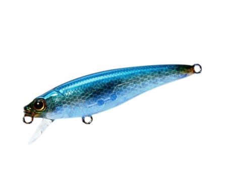 Воблер Owner C'ultiva Rip'N Minnow 65SP 33