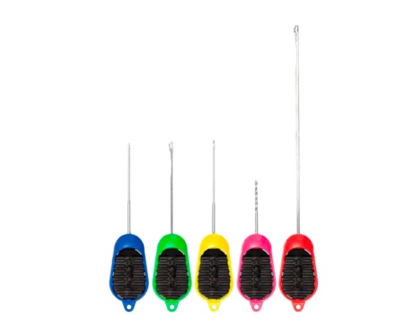Набор игл Carp Zoom Marshal Origo Needle Set 4+1