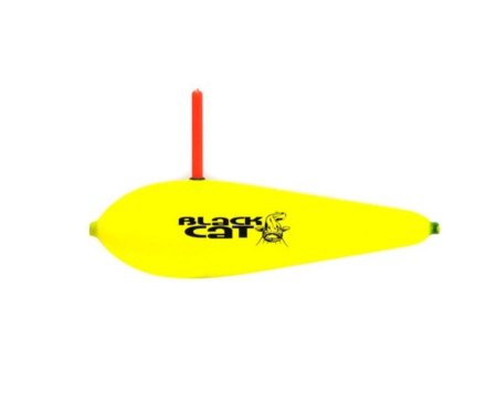 Поплавець Black Cat Surface Float 120 г
