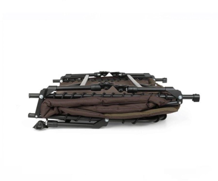 Ліжко FOX Eos 1 Bed