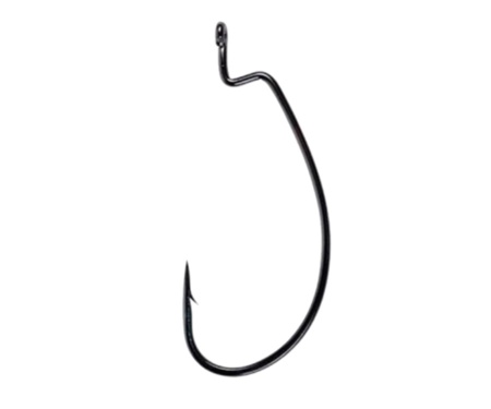 Гачки Decoy Kg Hook Worm 17 №1