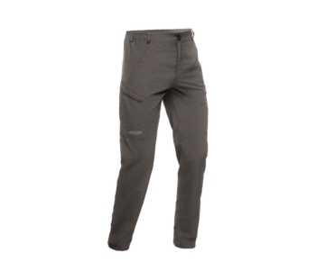 Штаны Grom UPF 50+ Gray S #1