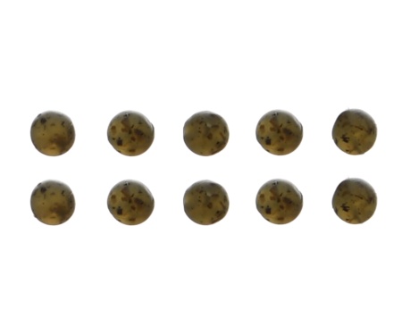 Бусина резиновая Carp Pro Delight Buffer Bore Bead 4мм
