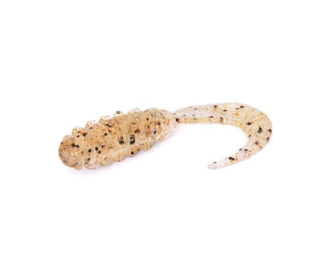 Твистер Bait Breath Micro Grub 1" Ur25