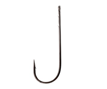 Крючки Azura Long Worm Hook №8 #1