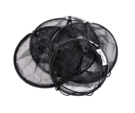 Садок Flagman Keepnet Mesh d30см 4 кольца