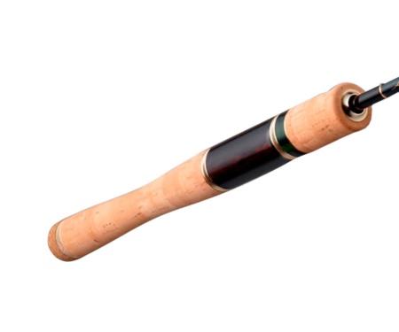 Спиннинговое удилище Ever Green Artisan AATS-61ML/S 1.85м 1.5-5г