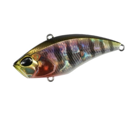Воблер Duo Realis Vibration 65S Nitro Silent 6.5см 18г ADA3058