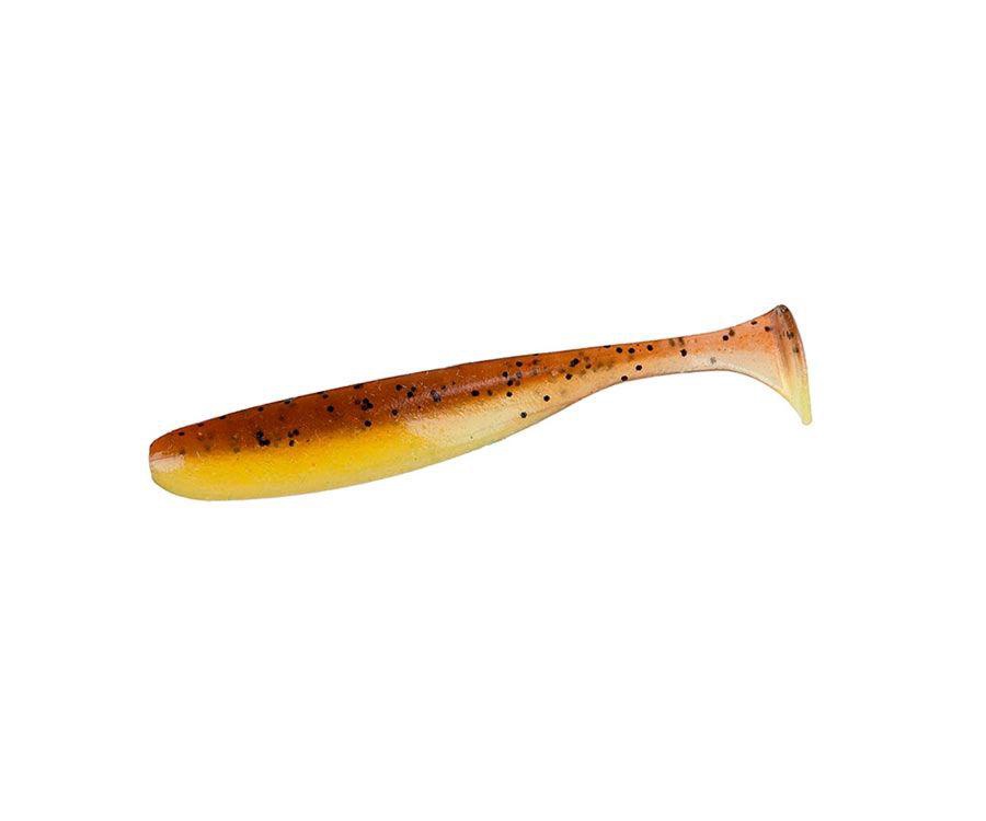 Виброхвост Keitech Easy Shiner 3" PAL#10 Bumblebee