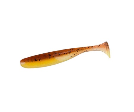 Силікон Keitech Easy Shiner 3" PAL#10 Bumblebee