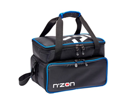 Сумка Daiwa N´ZON Feeder Bag L