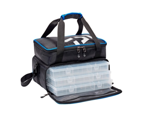 Сумка Daiwa N´ZON Feeder Bag L