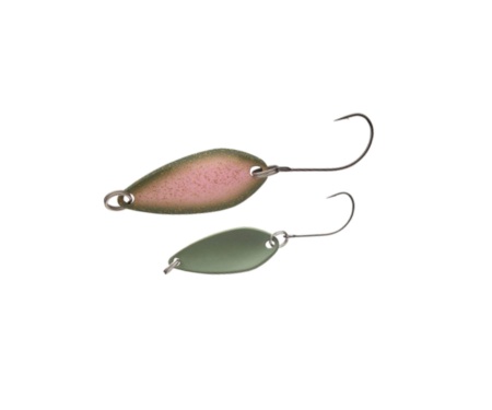 Блесна Daiwa Presso ADM 3.8г #SB