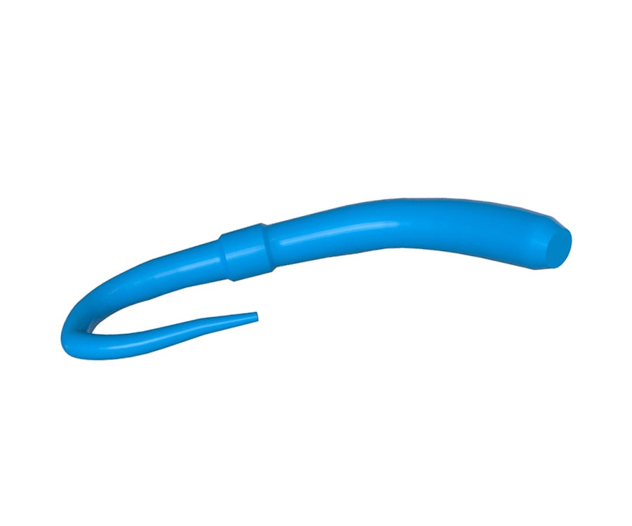 Мягкая приманка FreshLures FlipWorm 3,1" 107
