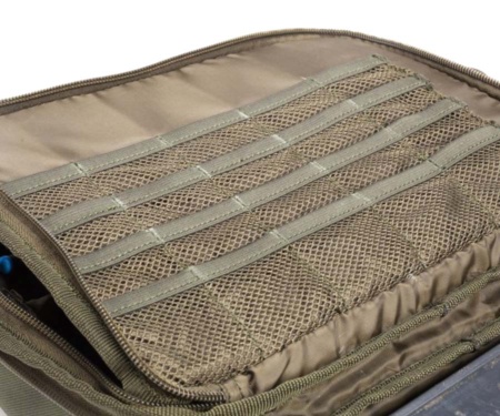 Сумка для рыболовных снастей Nash Tackle Pouch