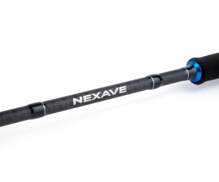 Спінінгове вудлище Shimano Nexave 2.49м 21-56г