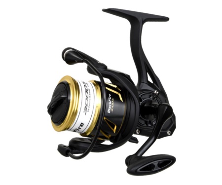 Котушка Flagman '23 BlackFire 3000S