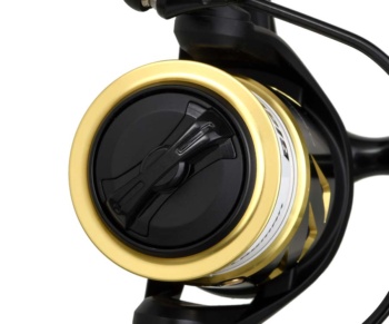 Катушка Flagman '23 BlackFire 3000S #5