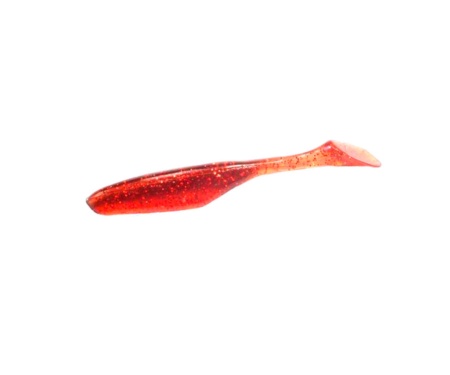 Силікон Bass Assassin Sea Shad 4" 401