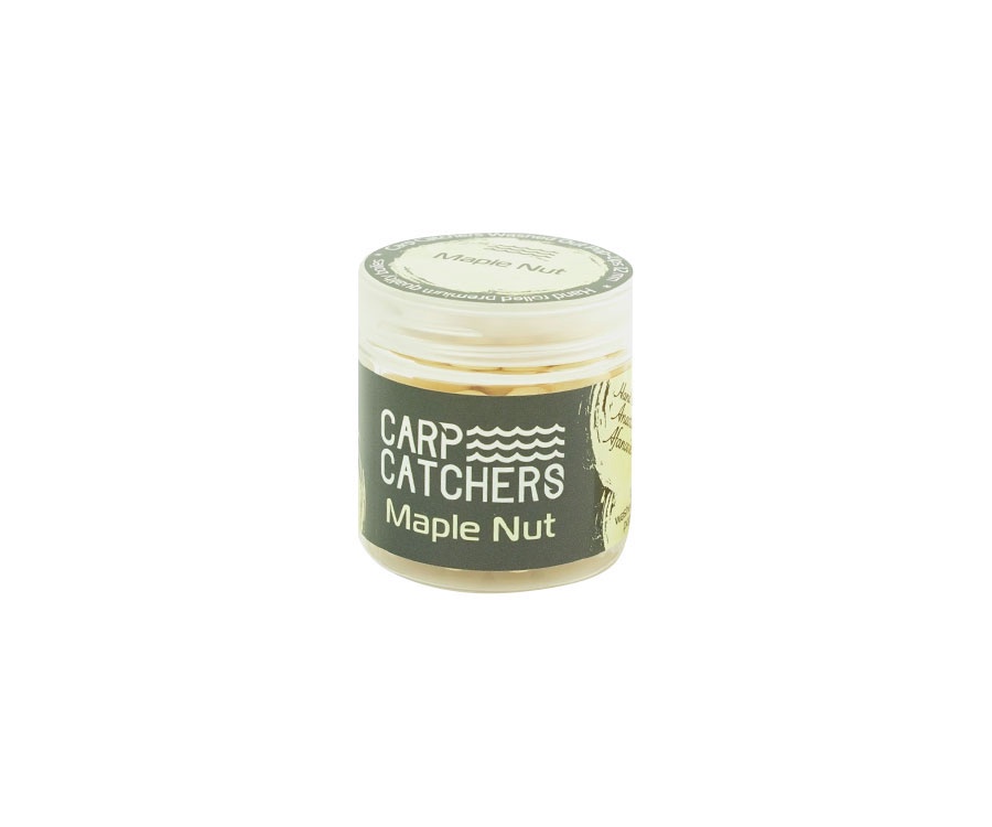 Бойлы pop-up Carp Catchers Maple Nut 12мм