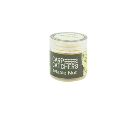 Бойли pop-up Carp Catchers Maple Nut 12мм