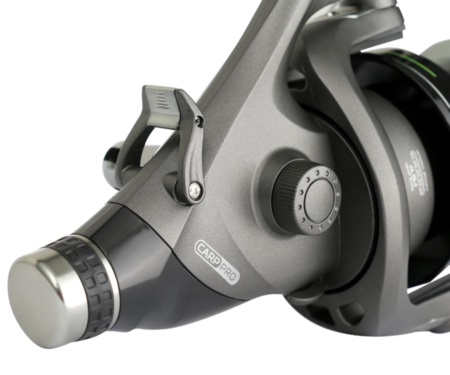 Котушка Carp Pro D-Carp 8000 FS