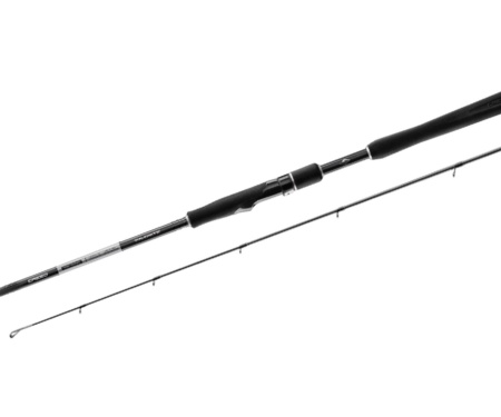Спінінгове вудлище Favorite Creed CRD-842M 2.54м 7-21г