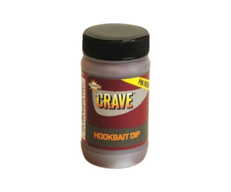 Дип Dynamite Baits Crave Bait Dip 100мл