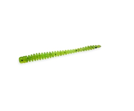 Силикон Crazy Fish Cruel leech 2.2" #20 кальмар