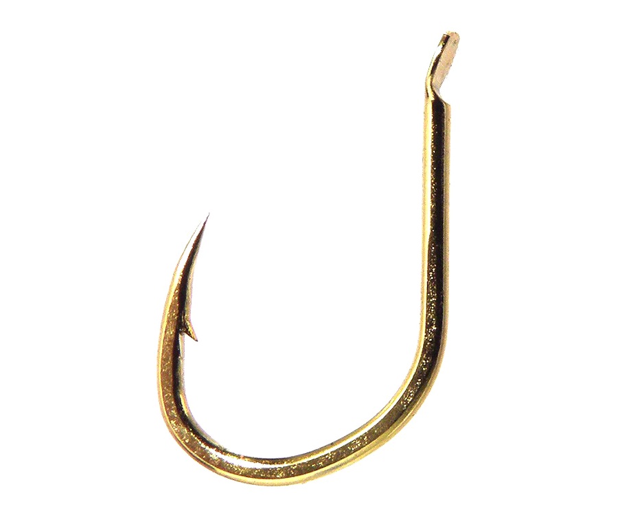 Крючки Owner Iseama 50046 №12 Gold
