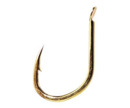 Гачки Owner Iseama 50046 №12 Gold