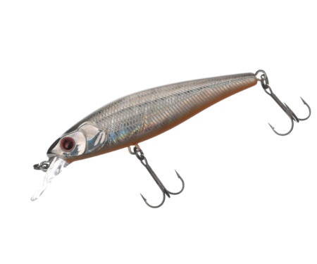 Воблер Flagman Bonus-Minnow 65SP F202