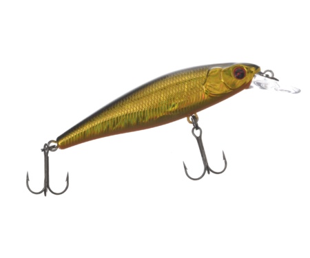 Воблер Flagman Bonus-Minnow 65SP F202