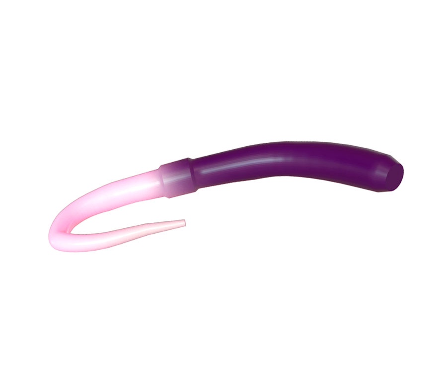 Мягкая приманка FreshLures FlipWorm 3,1" 205