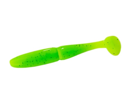 Силікон Intech Slim Shad 4" #03