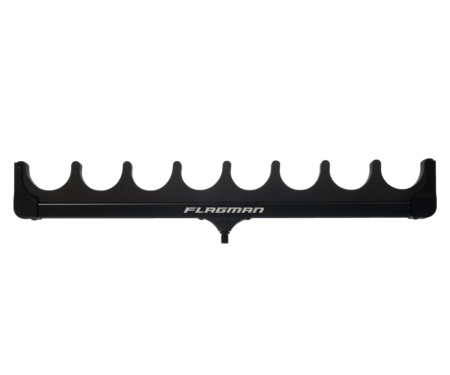 Гребенка-подставка для удилищ Flagman Rod Rest 8 Holes 45см